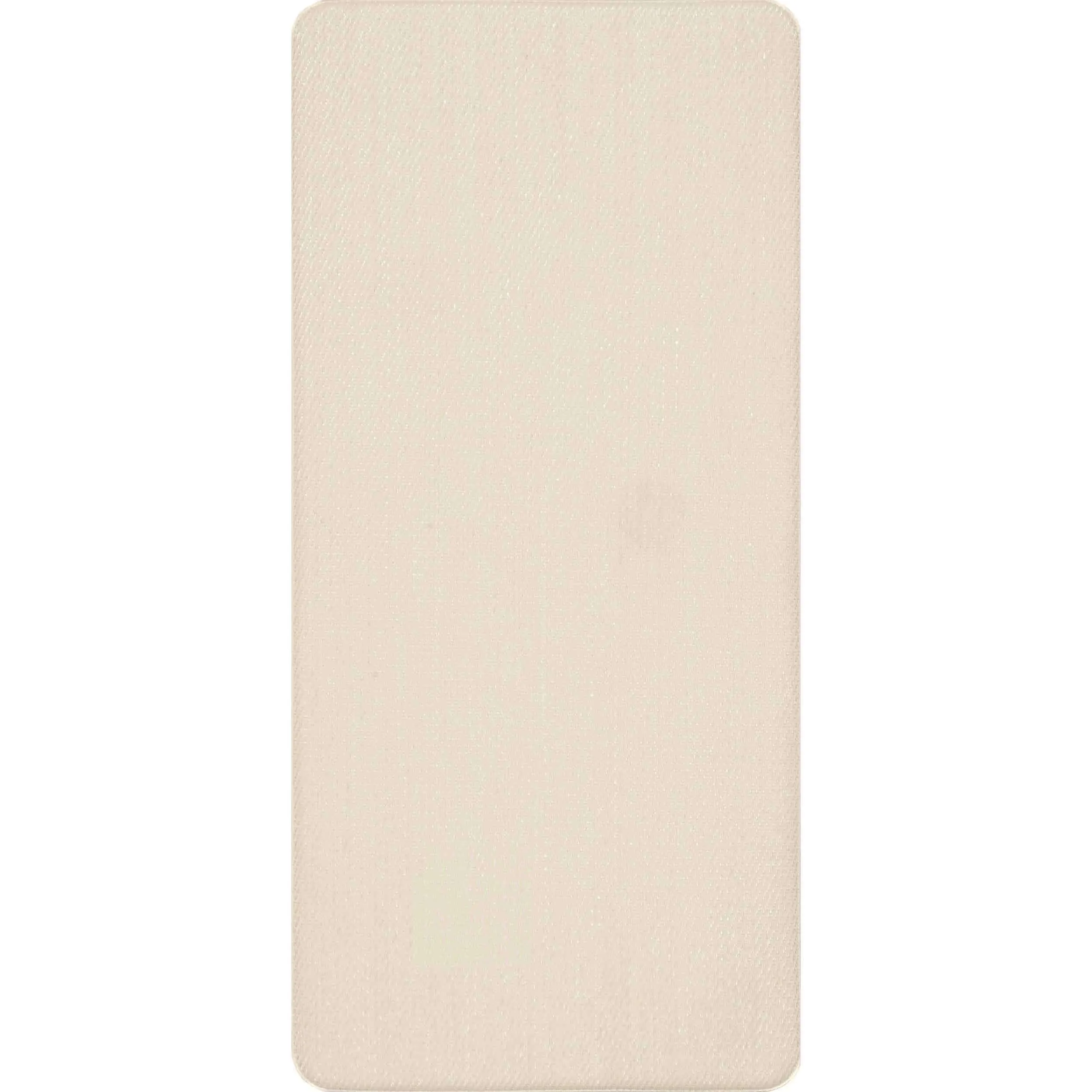 Casual Braided Anti Fatigue Kitchen Or Laundry Room Comfort Mat