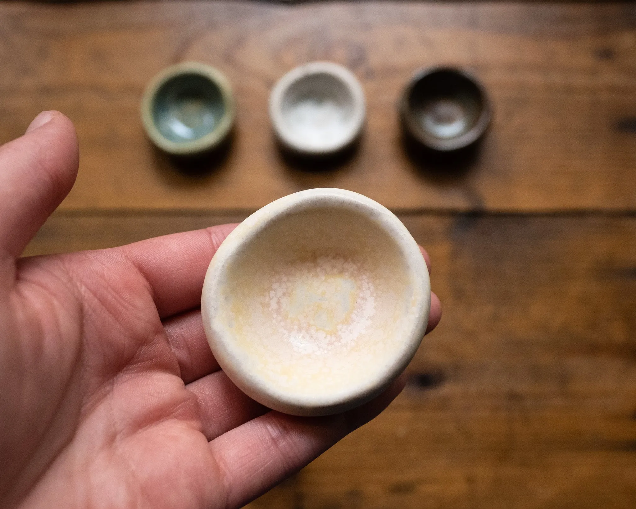Ceramic Jewelry and Art Trays - MoonMoon Ceramics
