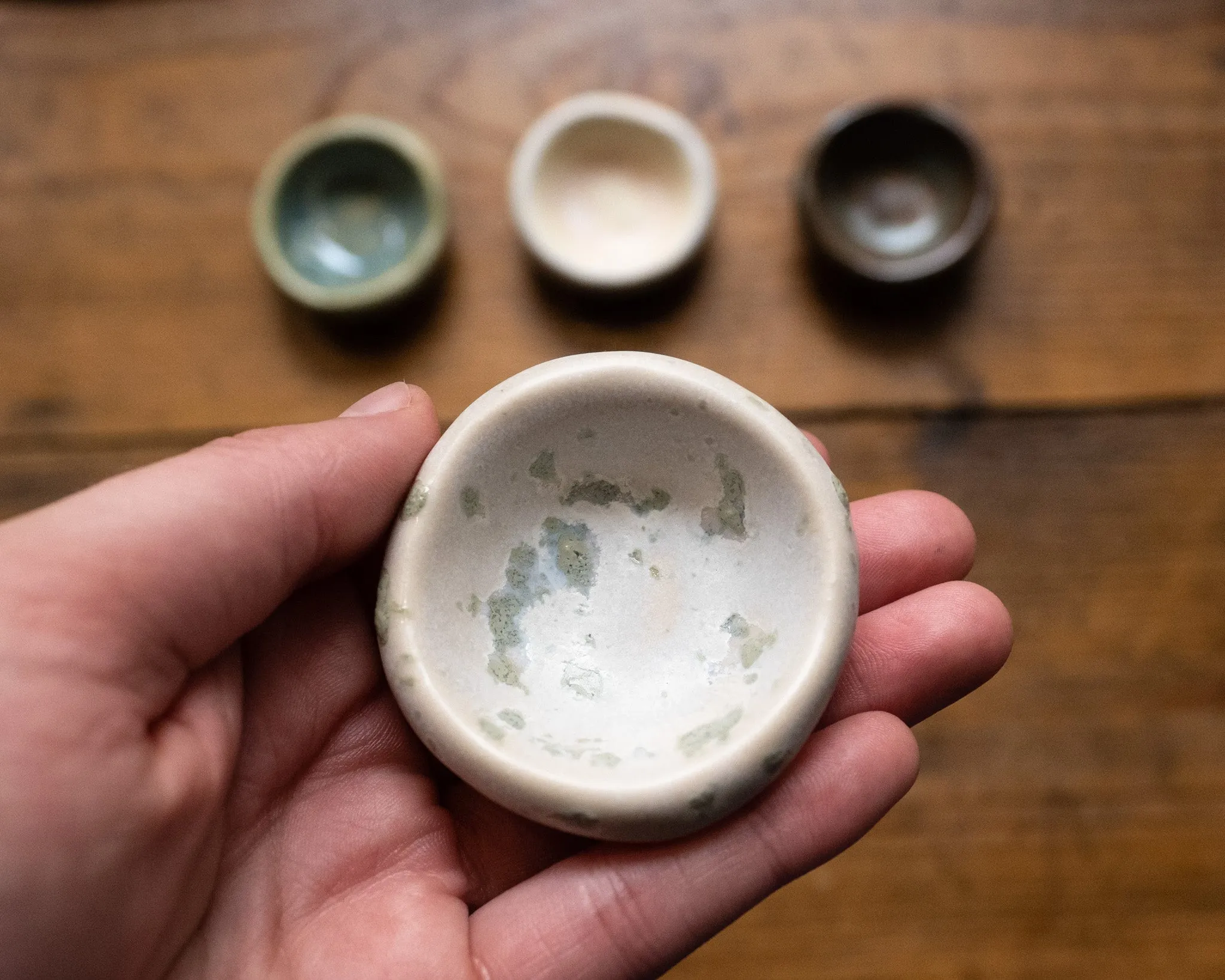 Ceramic Jewelry and Art Trays - MoonMoon Ceramics
