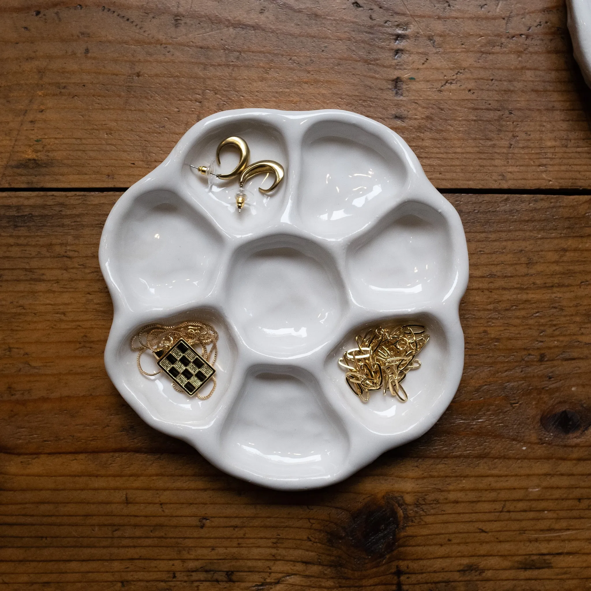 Ceramic Jewelry and Art Trays - MoonMoon Ceramics