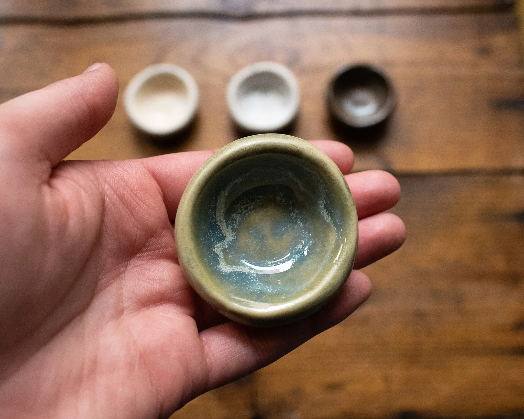 Ceramic Jewelry and Art Trays - MoonMoon Ceramics