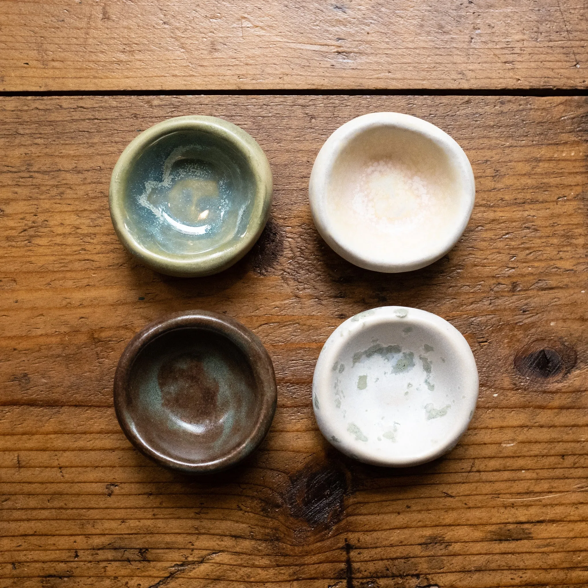 Ceramic Jewelry and Art Trays - MoonMoon Ceramics