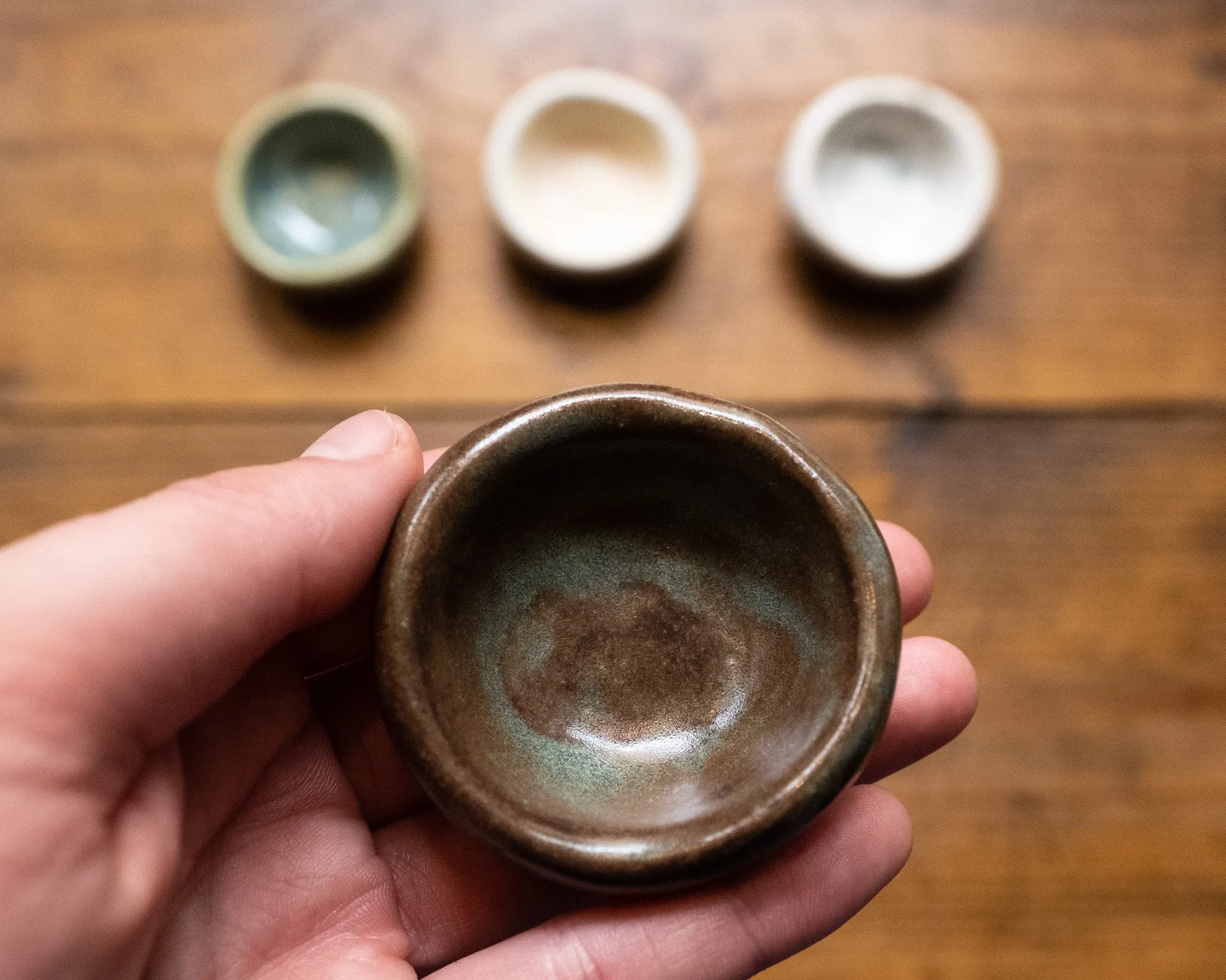 Ceramic Jewelry and Art Trays - MoonMoon Ceramics