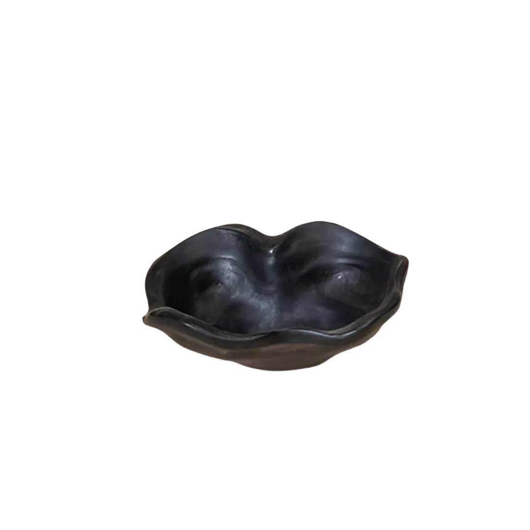 Charcoal Kai Organic Bowls