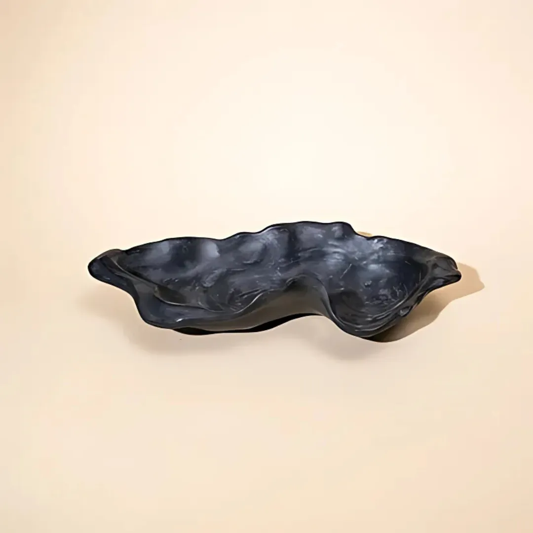 Charcoal Kai Organic Bowls