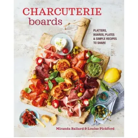 Charcuterie Boards
