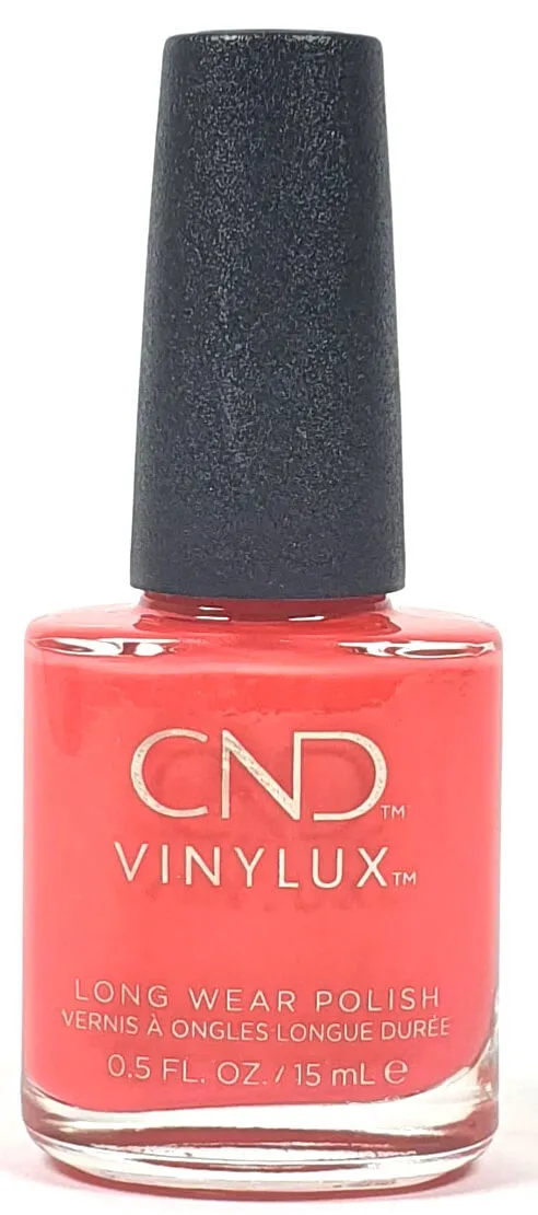 Charm * CND Vinylux