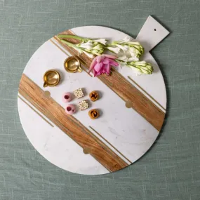 Cheeseboard for Grand Feasts 24’’