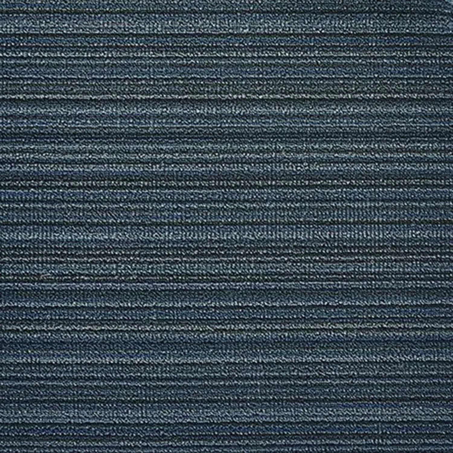 chilewich | doormat 46x71cm (18x28") | skinny stripe blue