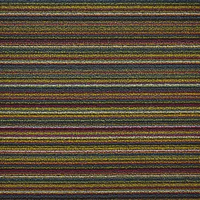 chilewich | doormat 46x71cm (18x28") | skinny stripe multi bright