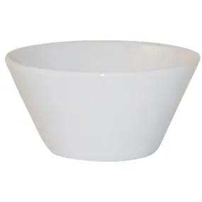 Churchill Bit on the Side White Zest Snack Bowls 116mm (Pack of 12)