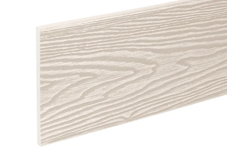 Cladco Composite Reversible Fascia Board Grooves / Woodgrain  - 2.4m (All Colours)