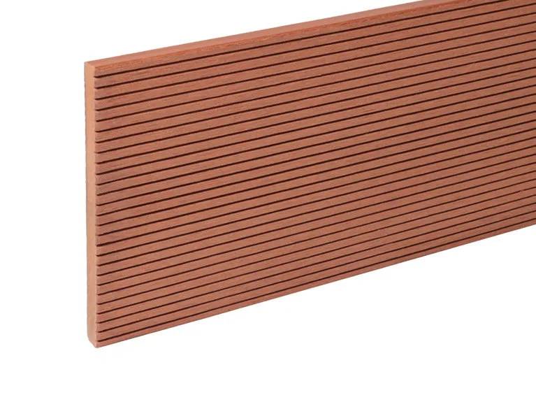 Cladco Composite Reversible Fascia Board Grooves / Woodgrain  - 2.4m (All Colours)