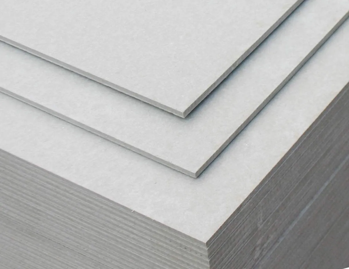 Cladco Fibre Cement Exterior Grade Construction Backer Board - 1200mm x 800mm x 18mm