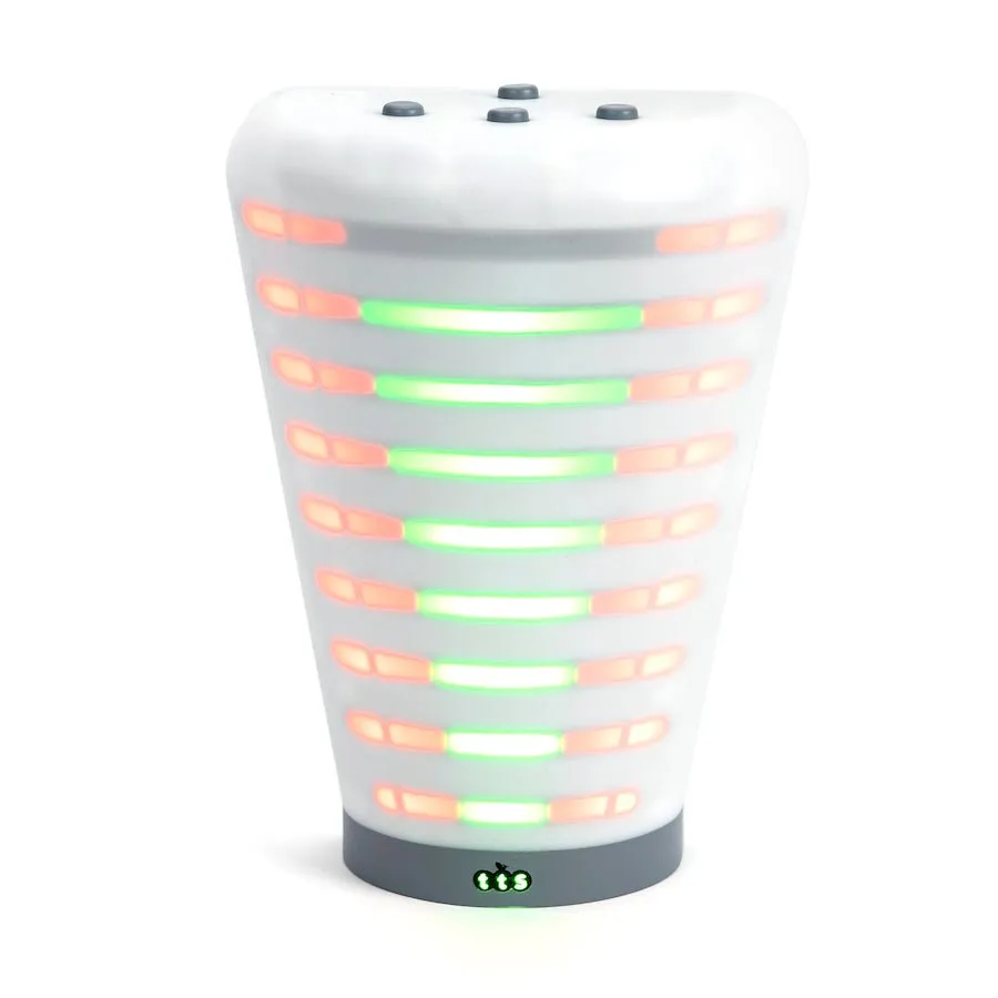 Classroom sound meter single