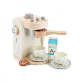 Coffee Machine White
