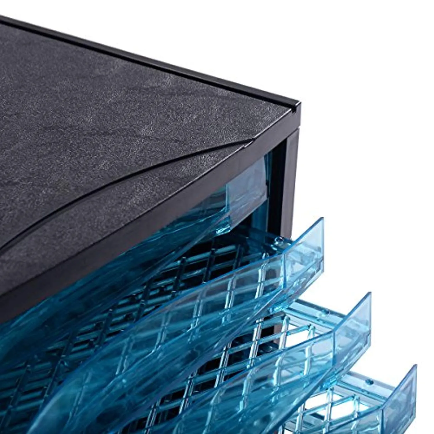 Commercial Electric Food Dehydrator 10 Drying Trays