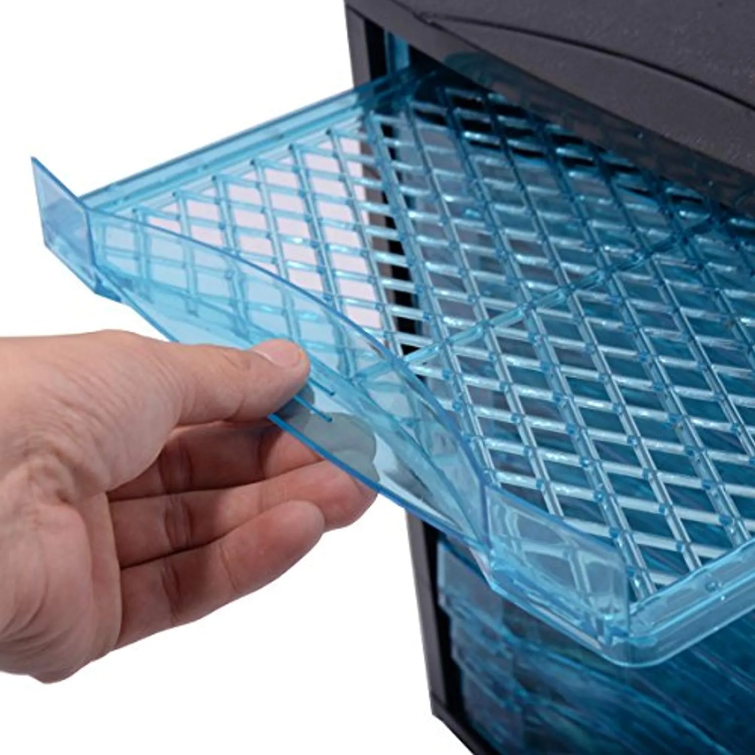 Commercial Electric Food Dehydrator 10 Drying Trays