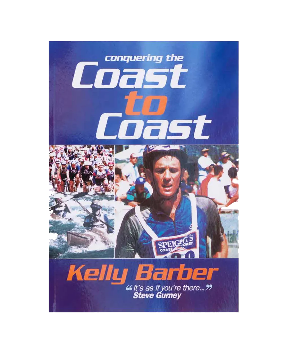Conquering the Coast to Coast