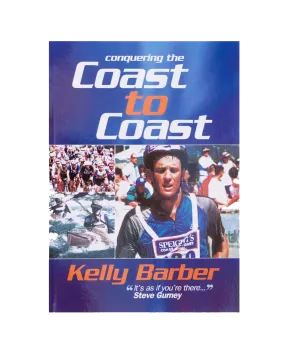 Conquering the Coast to Coast