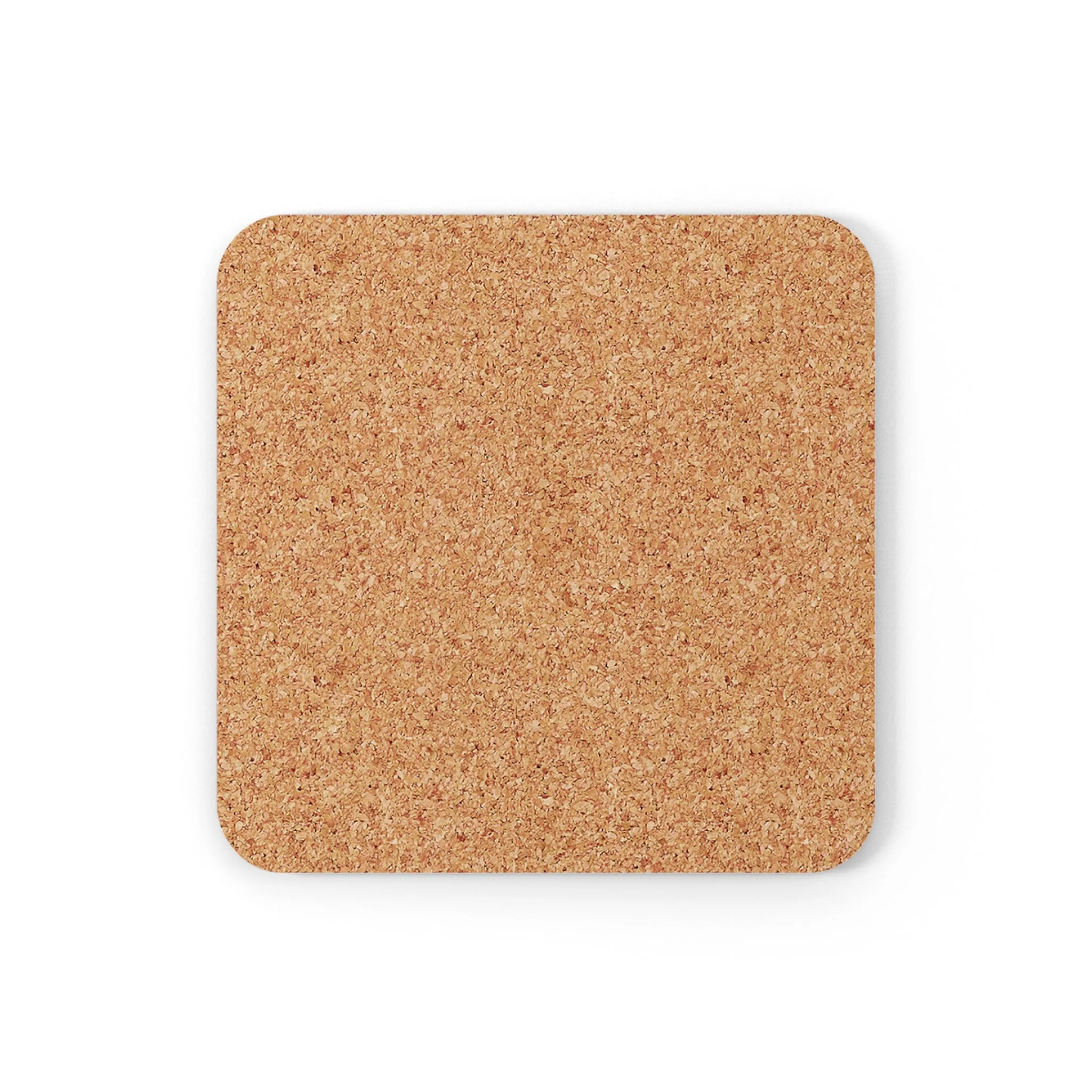 Corkwood Coaster Set - Night Out