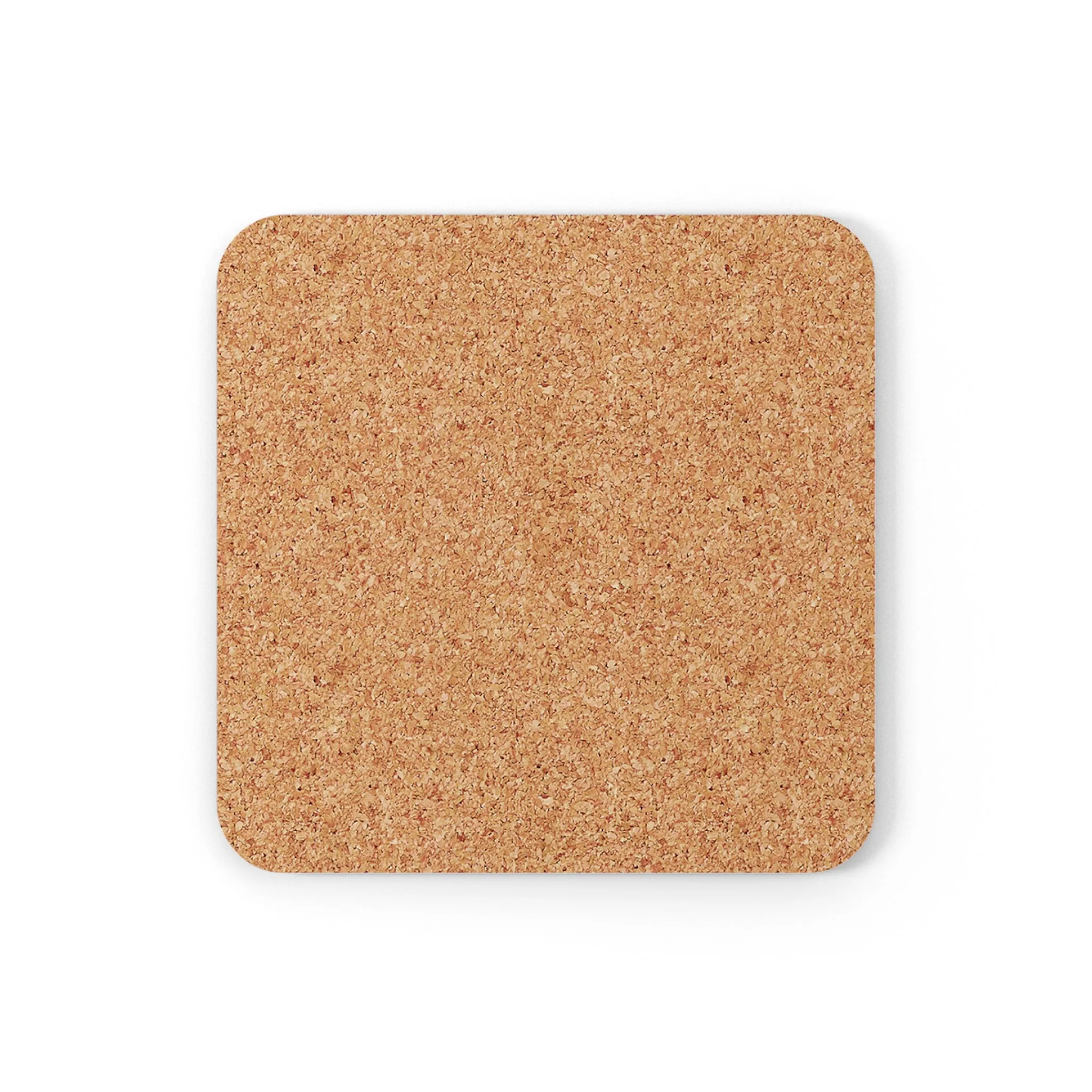 Corkwood Coaster Set - Violeta