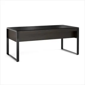Corridor Desk - Charcoal