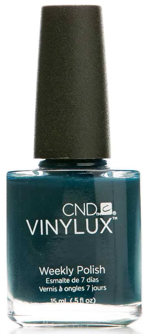 Couture Covet * CND Vinylux