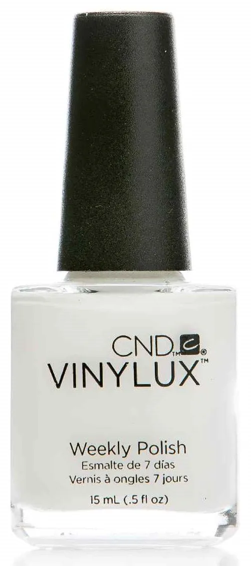 Cream Puff * CND Vinylux