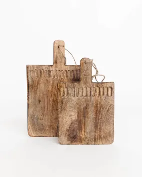 Cutting Board- Charcuterie  Boards