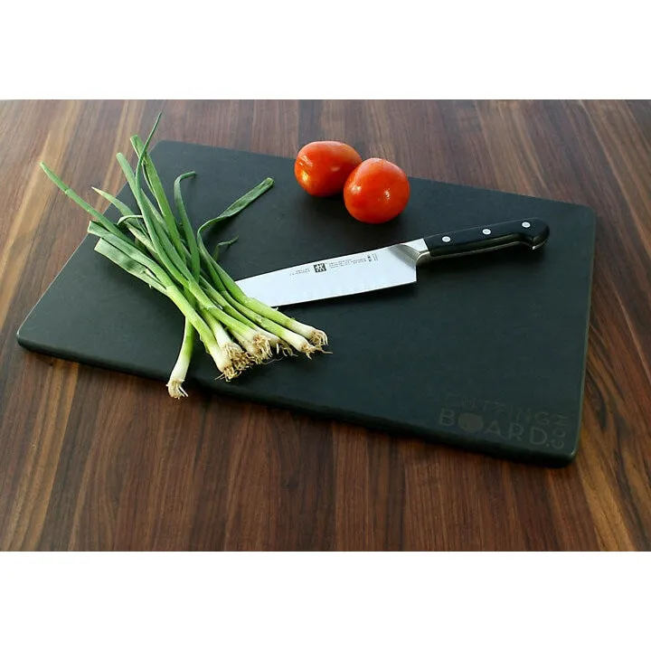 CUTTING BOARD COLOR BLACK