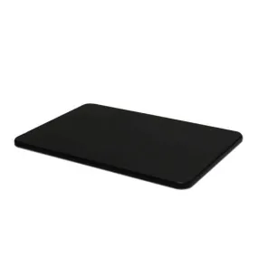 CUTTING BOARD COLOR BLACK