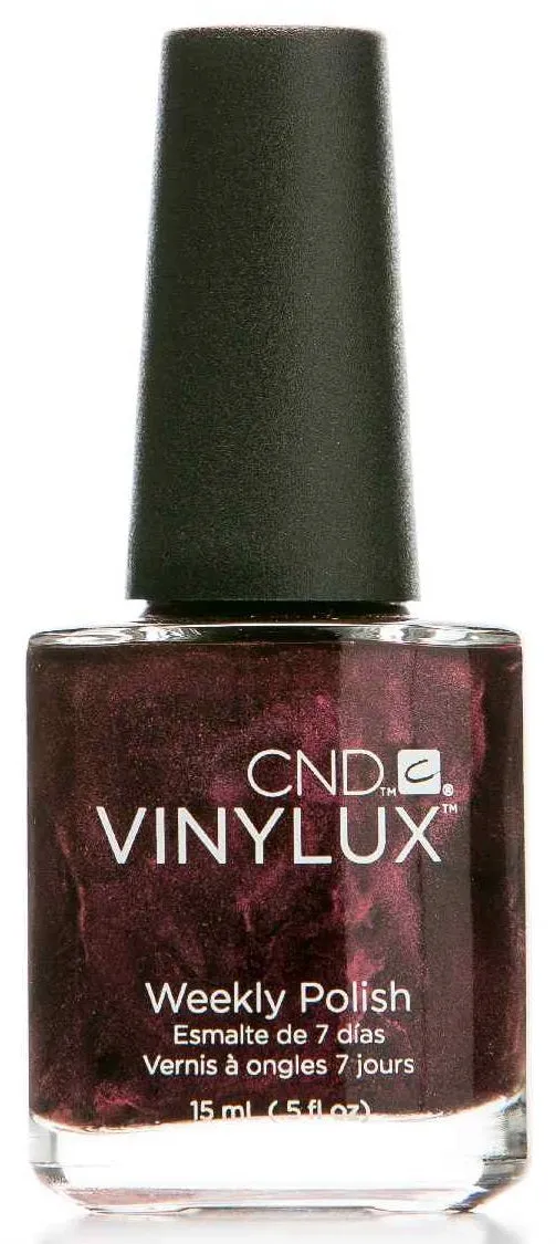 Dark Lava * CND Vinylux
