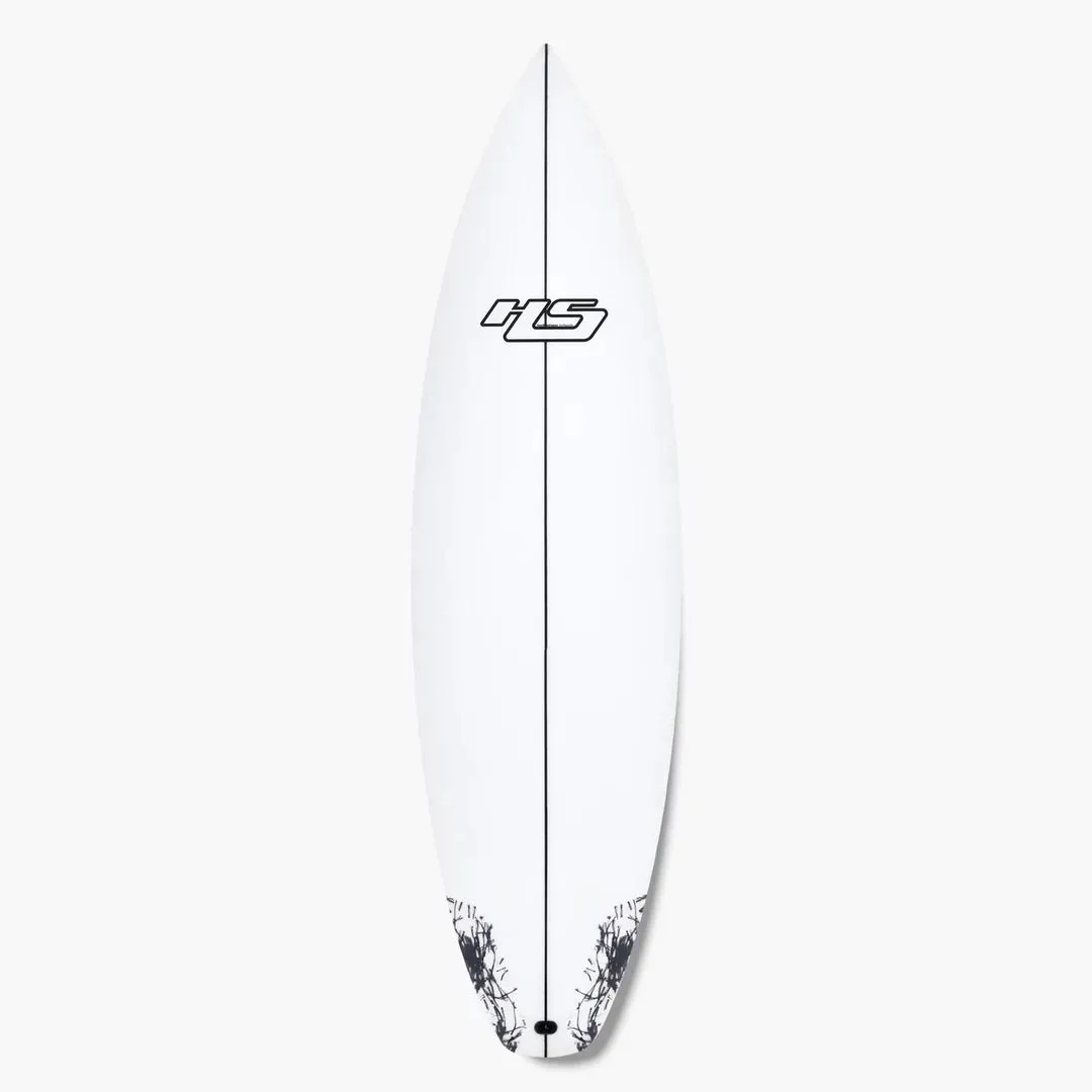 Darkside PU - 6'1" - FCSII 3