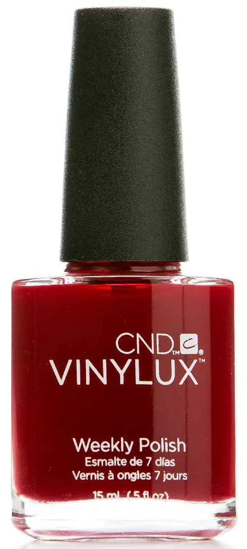 Decadence * CND Vinylux
