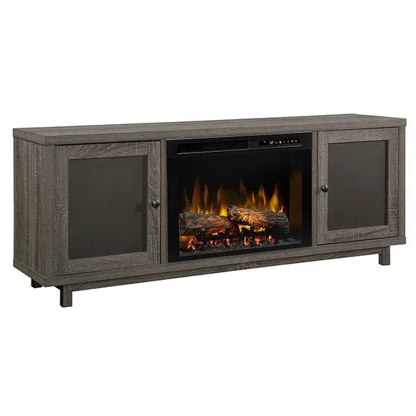 Dimplex Jesse Media Console Electric Fireplace