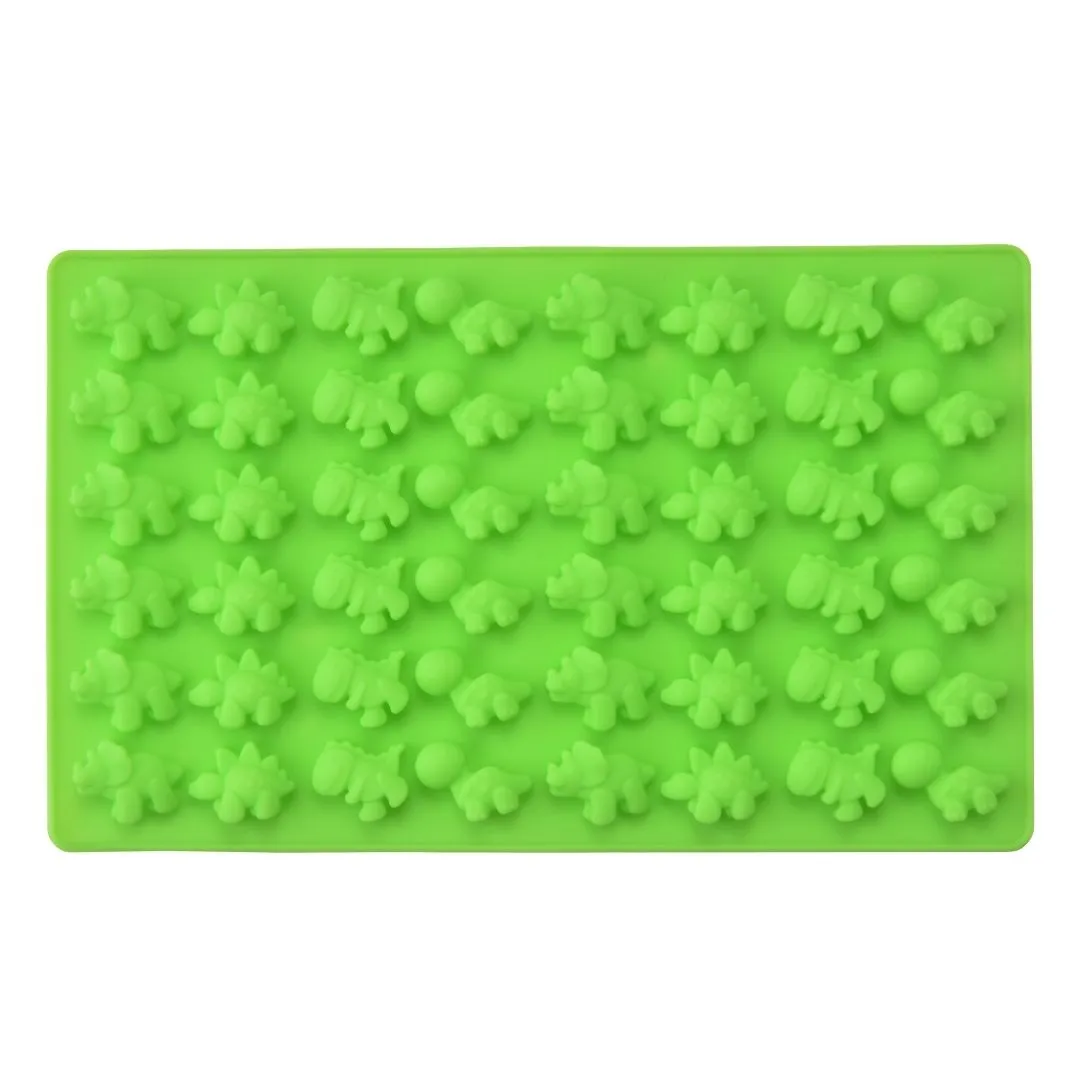 Dinosaur Mould