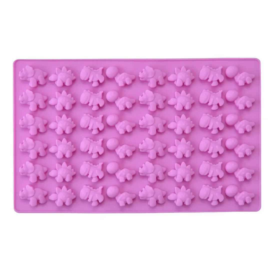 Dinosaur Mould