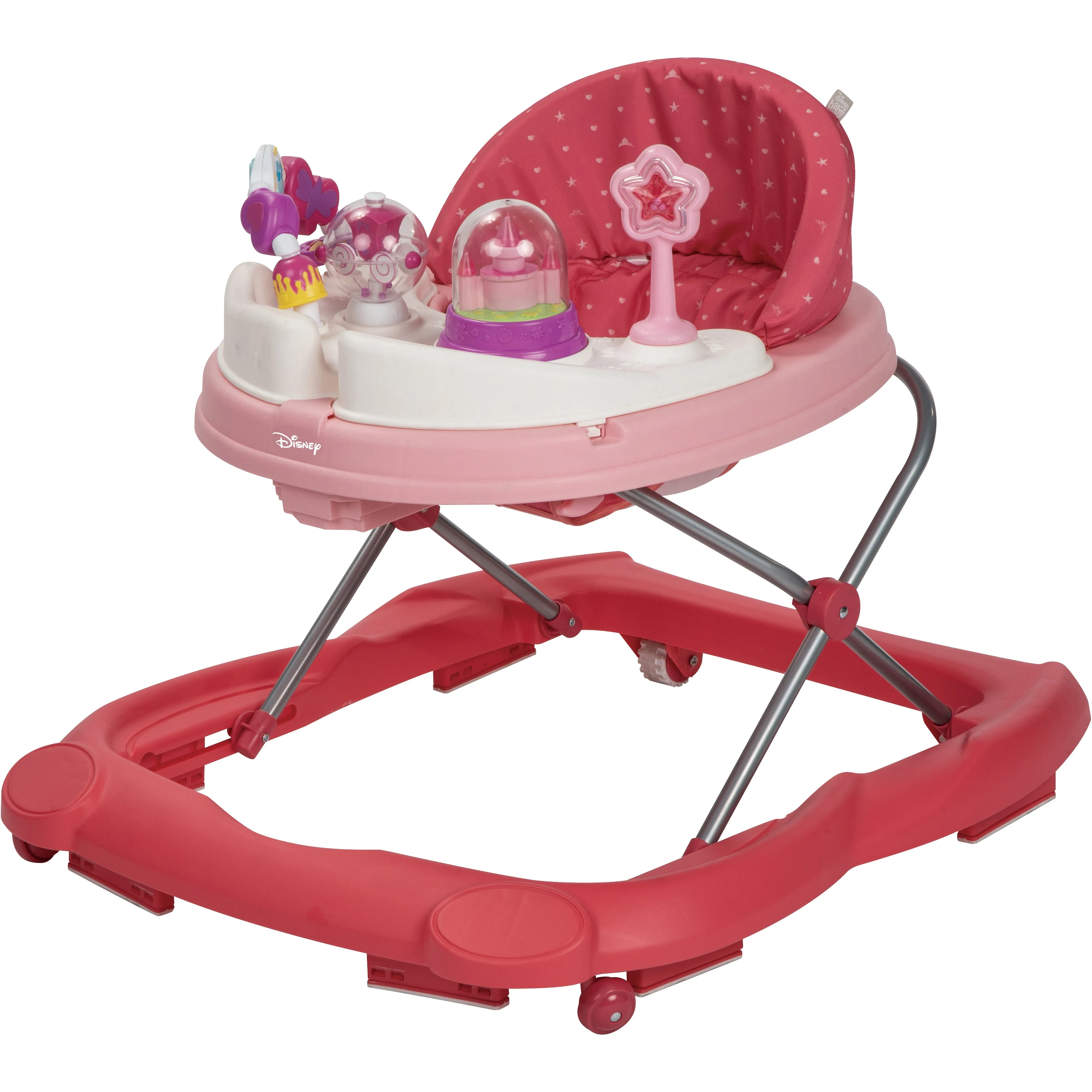 Disney Baby Princess Music & Lights™ Walker
