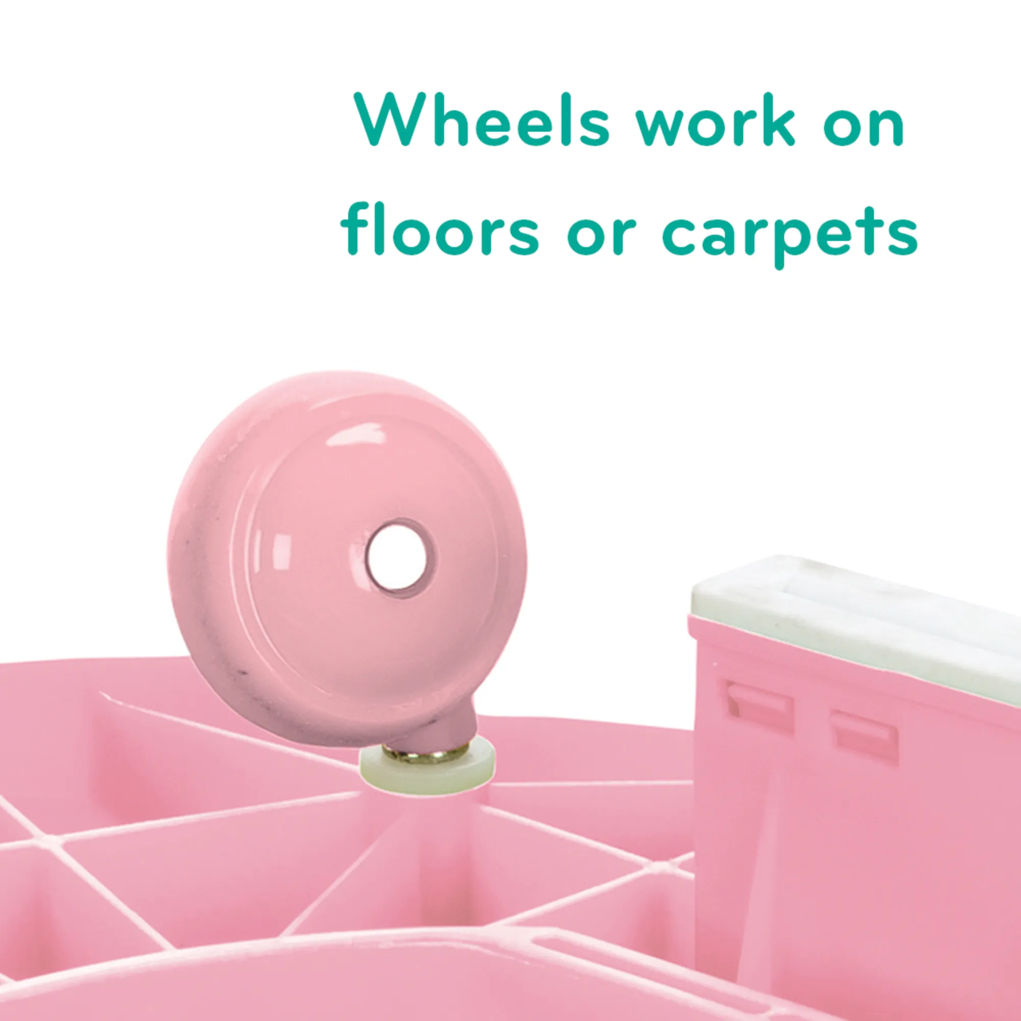 Disney Baby Princess Music & Lights™ Walker