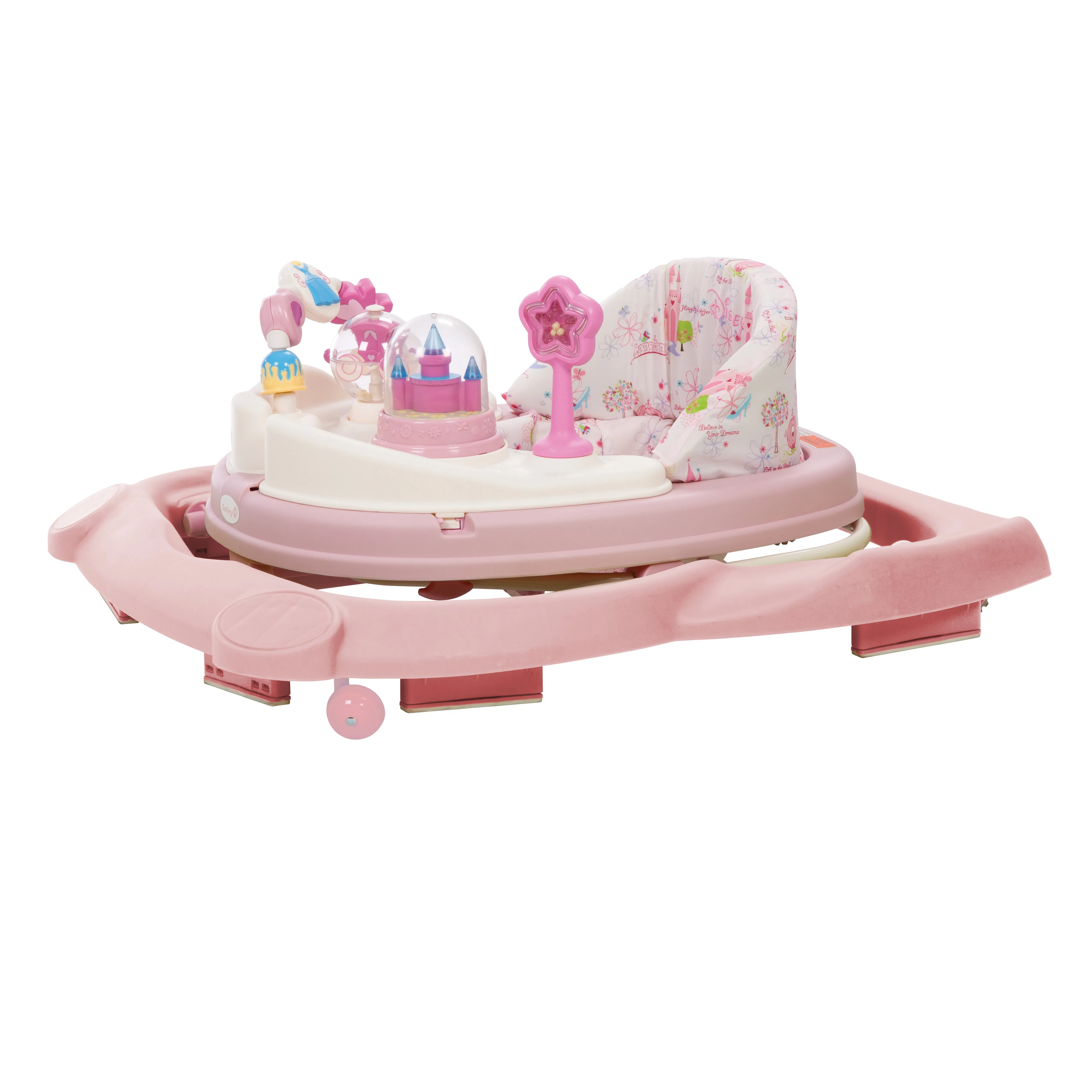 Disney Baby Princess Music & Lights™ Walker