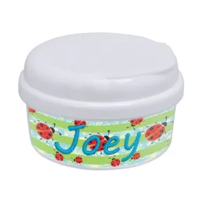 DIY Snack Container