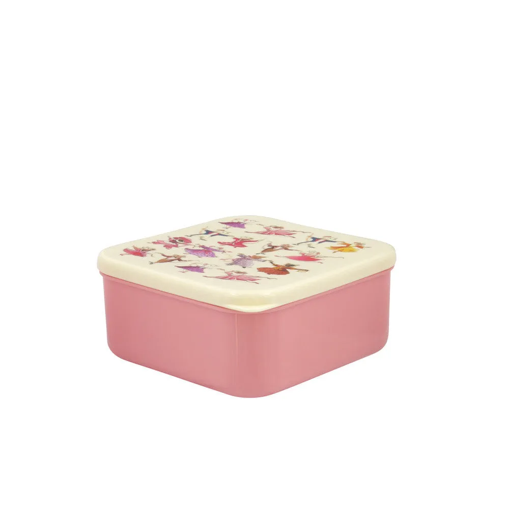 Emma Bridgewater Dancing Mice Melamine Snack Boxes Set