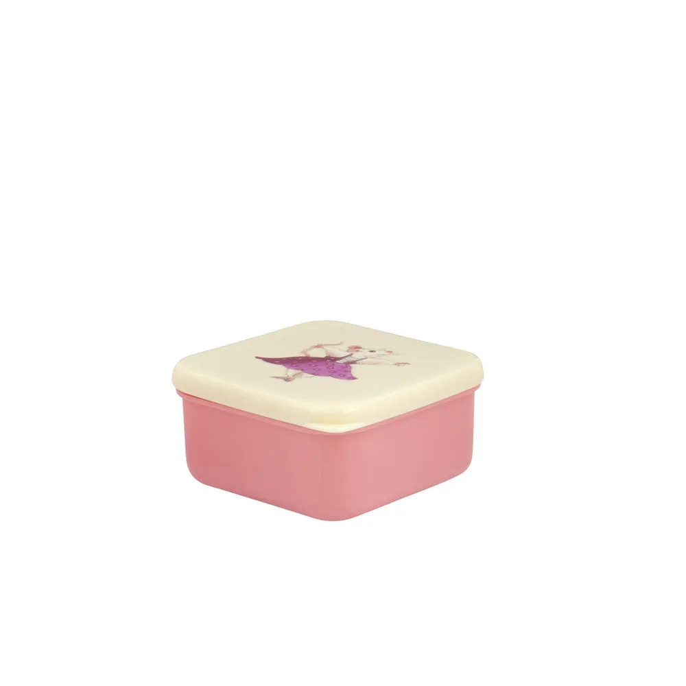 Emma Bridgewater Dancing Mice Melamine Snack Boxes Set