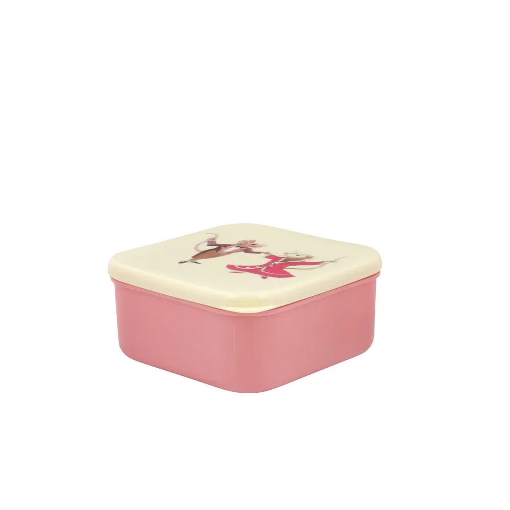 Emma Bridgewater Dancing Mice Melamine Snack Boxes Set