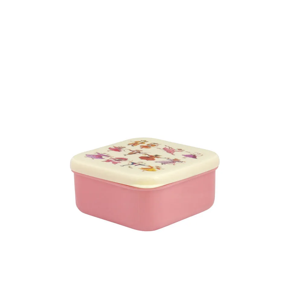 Emma Bridgewater Dancing Mice Melamine Snack Boxes Set