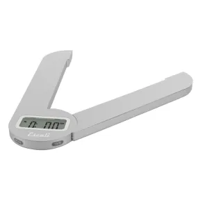 Escali Stainless Steel Savu Space Saving Scale 11lb 1pc