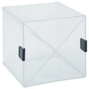 Esselte Shelf Modular System 152Mm Cube With Side Clips