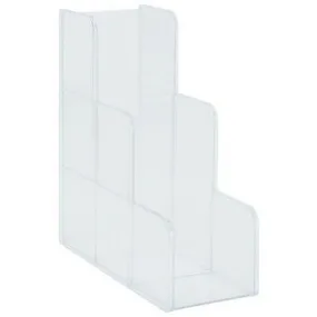 Esselte Shelf Modular System 3 Tier