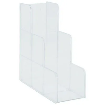 Esselte Shelf Modular System 3 Tier